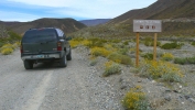 PICTURES/Darwin Falls/t_Truck at Start of Trail.JPG